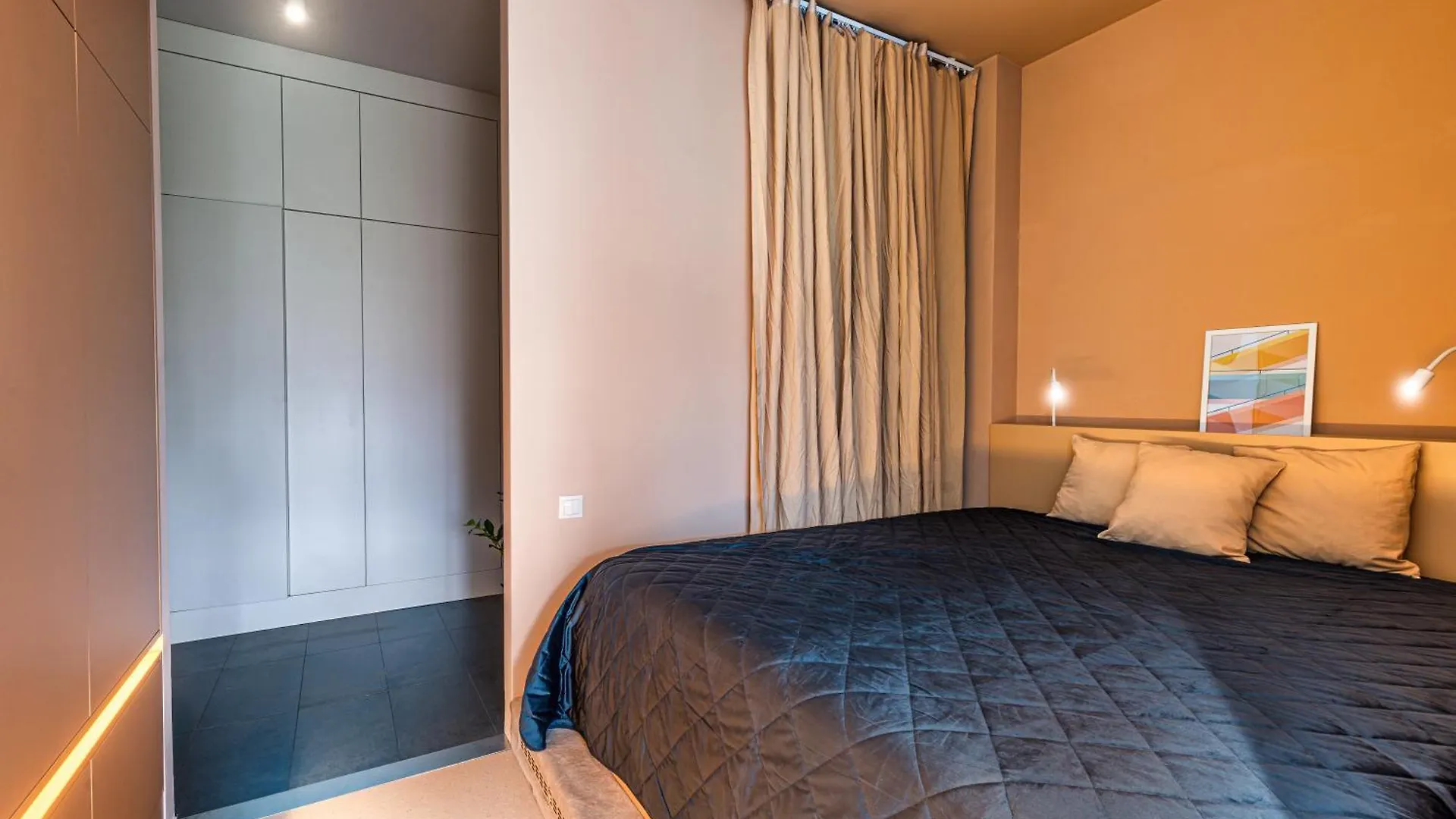 Parkview Residence Bliss Βουδαπέστη 0*,