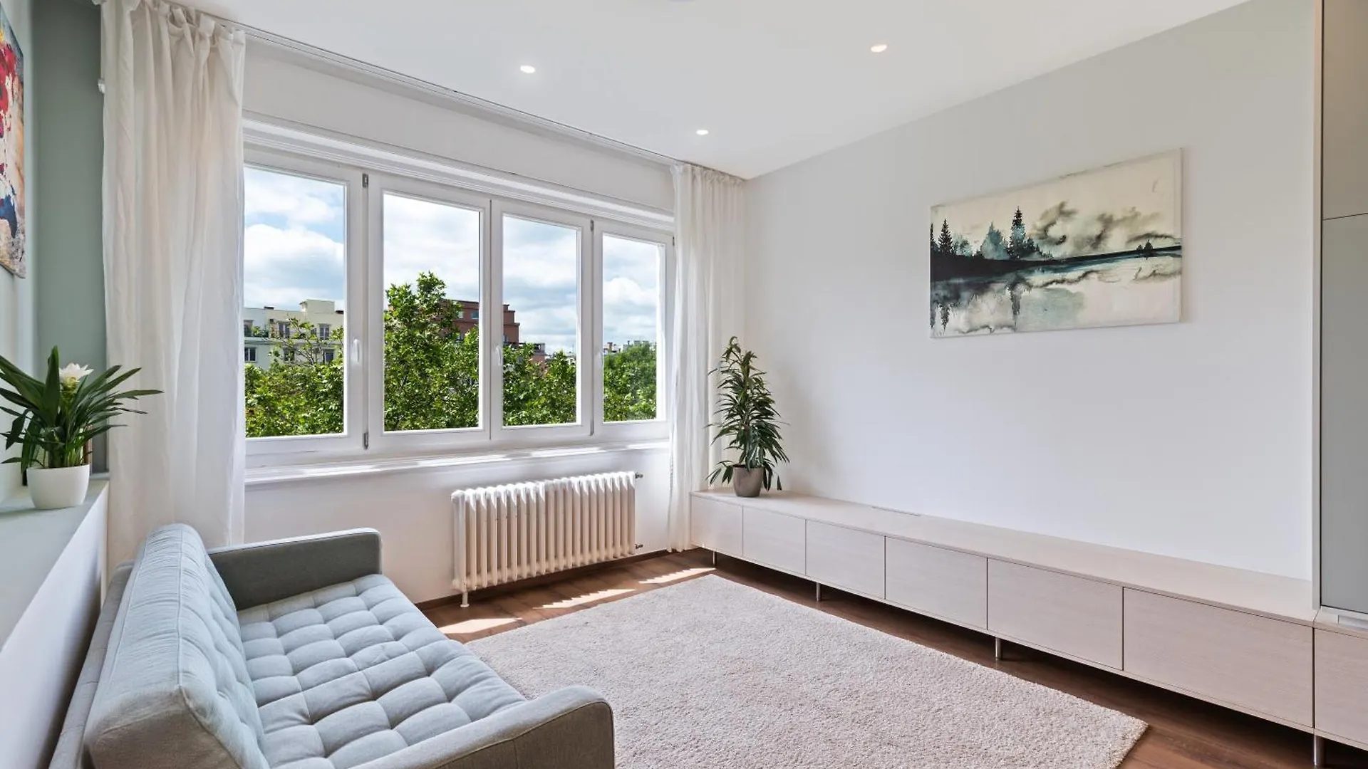 Parkview Residence Bliss Βουδαπέστη 0*,  Ουγγαρία