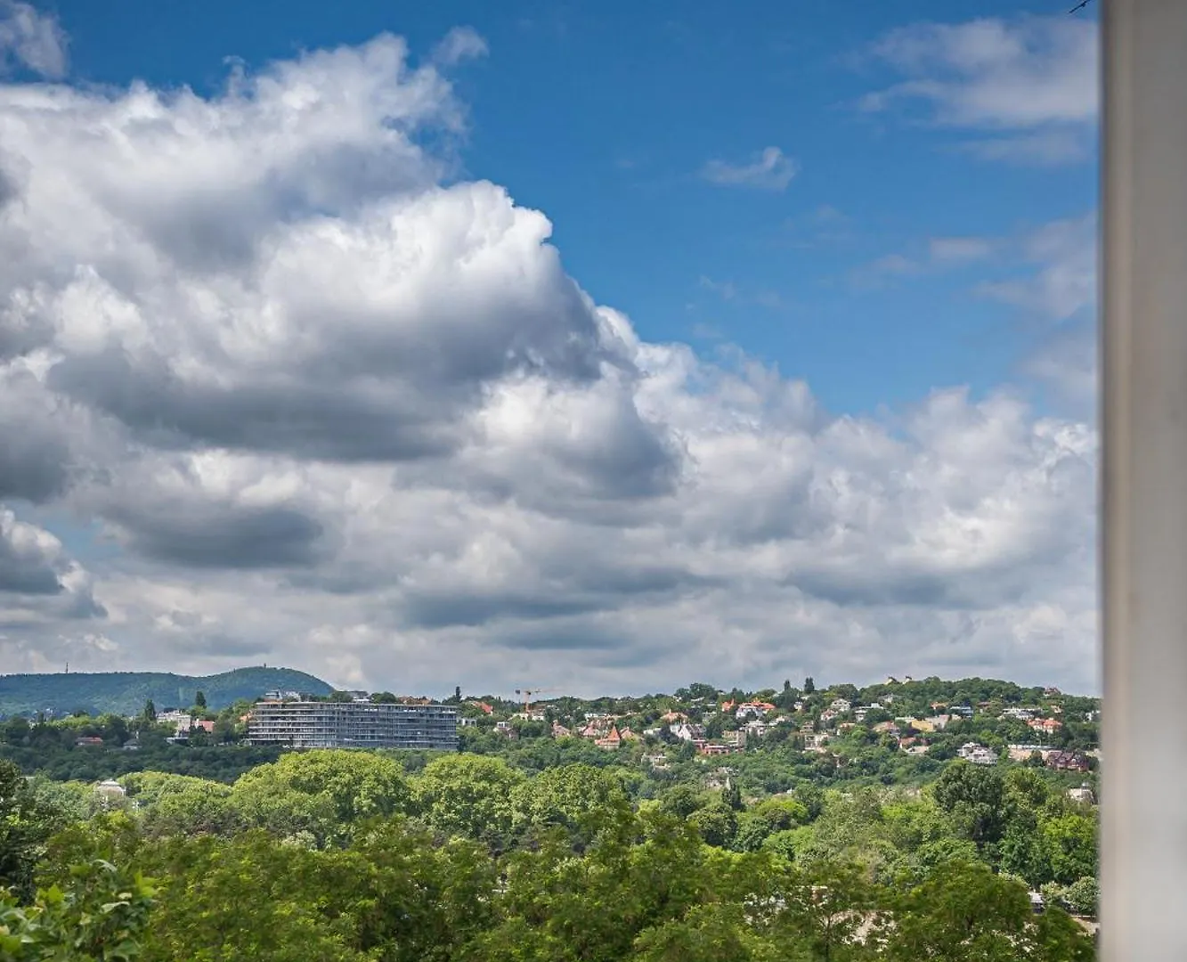 Parkview Residence Bliss Βουδαπέστη