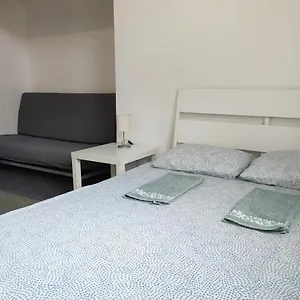 Casa de hóspedes Sleepover Center Guestrooms, Budapeste