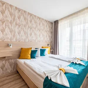 Apartment Nova, Budapest